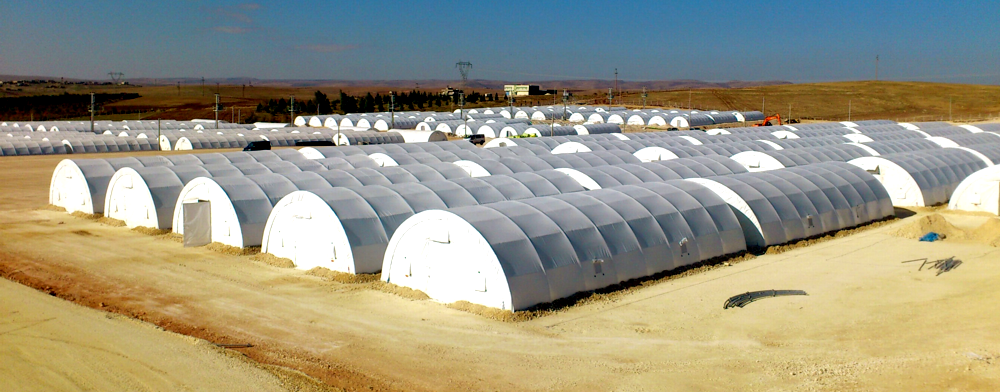 DETECTOR DE TORMENTA THUNDERBOLT  PARA LA MINERIA