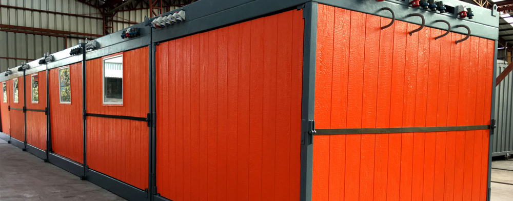 DETECTOR  THUNDERBOLT U1 - TBI