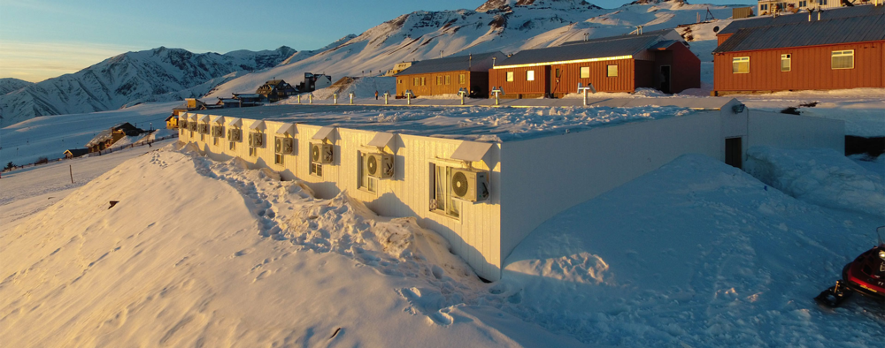 DETECTOR DE TORMENTA THUNDERBOLT  CON STOCK AL 2021